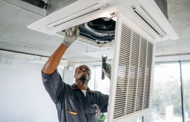 Licensed Hvac service in Pope Army Airfield, NC - FH HVAC