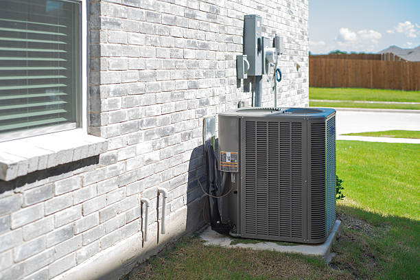Reliable Hvac contractor in Pope Army Airfield, NC by FH HVAC