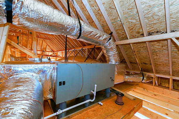 Trusted Hvac service in Pope Army Airfield, NC - FH HVAC